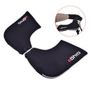 1 Pair Wind Rainproof Handlebar Mittens & Winter Warm Cycling Unisex Road Glov%!