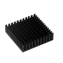 NEMA17 Stepper Motor TL-Smoothers + Vibration Dampers+ Heatsink + Connect Wires