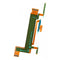 Power Button Flex Cable Ribbon Assembly Set for Sony Xperia XA1 plus Phone