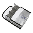Professional Lipo Safe Hold 3x Battery Explosion-proof Case Bag for DJI MAVIC 2