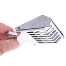 Beekeeping  Bee Catcher Cage Stainless Steel Bee Catcher Clip  Apiculture  OZ