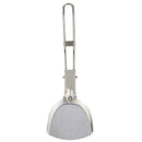 Foldable Shovel Portable Cooker Portable Camping Supplies Barbecue Picnic T X2H1
