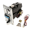 Multi Coin Acceptor Selector Slot for Arcade Game Mechanism Vending Machine