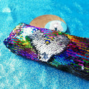 Reversible Sequin Pencil Case For Girls School Supplies Super Big School St