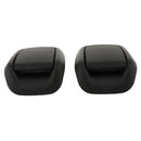 1Pair Right & Left Hand Front Seat Tilt Handles for For for Ford Fiesta Mk6 - 3