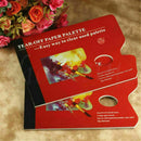 Disposable Paper Palette Artist Pad 36 Sheets Painting Supply 29.8cm*21cm