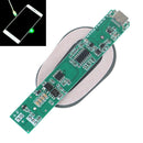 10W Qi Fast Wireless Charger PCBA Circuit Board Transmitter Module Coil Char Hn