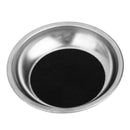 Magical Tool Coin Thru Into Glass Close Up Amazing Gimmick Easy Magic Props