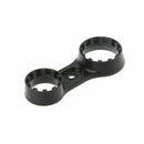 Double Head Front Fork Repair Spanner Bicycle Wrench L0V6 For SR XCT XCM Su O6P2