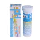 150 Strips bottled ph test paper range ph 4.5-9.0 for urine & saliva indica â„–#