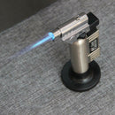 Dental Butane 16cm Gas Torch Burner Welding Soldering Gun Lighter Flame Wel A9X2