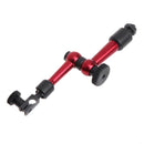 M5 Universal Flexible Magnetic Metal Base Holder Stand For Dial Indicator Hot