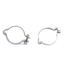 Bicycle Cable Clamp Mountain Road Hose Holder MTB Cycle Pipe Organizer