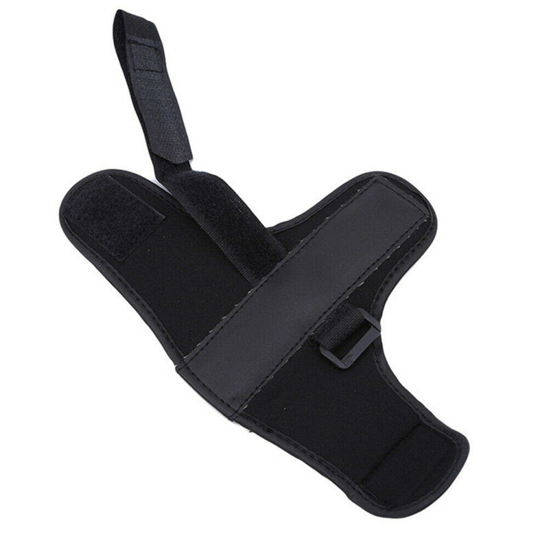 Golf Swing Wrist Braces Swing Training Aid Band Posture Corrector Practice Tool