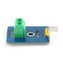Anolog Piezoelectric Ceramic Vibration Sensor Electronic Block Module Board