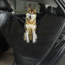 Pet Car Mat Waterproof Back Seat Pet Protector Mat Rear Safety Accessories
