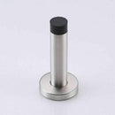 2 Pack stainless steel home security Cylindrical casting thickening Anti-co