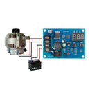 XH-M603 Digital Storage Li-ion Battery Charger 12-24V Control Module Board