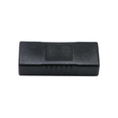 3x USB 3.0 SuperSpeed Coupler A Female to A Female Joiner Coupler Black