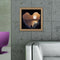 5D DIY Full Drill Diamond Painting Heart Mountain Cross Stitch Embroidery