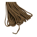 100ft 550 Cord Paracord Parachute Survival Cord - Khaki