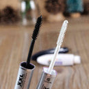 New Silk Fiber Eyelash Mascara Black Mascara Waterproof Silk-Fiber C4B6 W0B A3J7