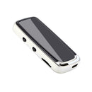 480P Recording Pen Multi-function Smart Noise Reduction Dictaphone Recorder F5G3