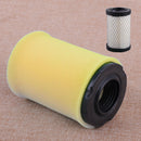 Air Filter Replace 793569 fit for Briggs & Stratton John Deere GY21055 MIU11511