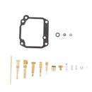 Carburetor Carb Repair Rebuild Kit for Suzuki LT185 1984-1987 Repair