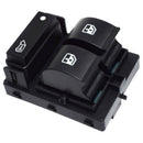 Window Triple Control Switch For Fiat Ducato Citroen Jumper Peugeot Boxer 7
