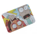 Cigarette Rolling Tray Roll Up Cigarette Metal Tray Metal Plate Tray Accs D