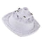 White RV Gravity Fresh Water Fill Hatch Inlet UV Plastic Camper Trailer 20mm