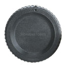Professional Body Cap Cover for Nikon DSLR SLR Camera BF-1B Black  hv2n