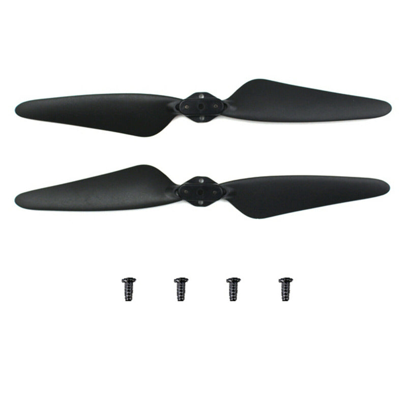 4pcs Remote Control Drones Blade Propeller Props for SG906 Pro RC  Drone
