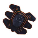 Abs Stimulator Abdominal Trainer Arm Muscle Machine Hips Trainer Thigh Toner