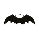 Wings Cute Costume Bat Halloween Cat Up Pet Dog Fancy Black Dress Vampire