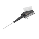 Hair Coloring Highlighting Dye Comb Salon Hair Coloring Dyeing Brush Tools