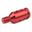 Aluminum Gear Knob Adapter for Gearbox No