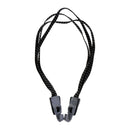 Bicycle Bike Cycling Luggage Rope Bungee Elastic Strap Tie Fixed Band Hook
