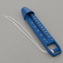 Floating Pool Thermometer, Indoor Outdoor Thermometer Measuring Tool with Large