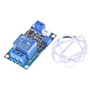 XH-M131 DC 12V Light Control Switch Photoresistor Relay Module Detection Se