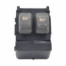 New Power Window Switch for Pontiac Montana 1999-2005 2 Pcs 10409722