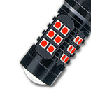 1pcs LED Light Car Turn Signal Brake Lights Auto motorcycle Universal