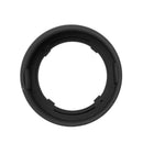 HB-45 Lens Hood For Nikon D3400 AF-S DX 18-55mm f/3.5-5.6G VR Camera Accessory