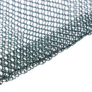 2PCS 70X20CM nylon Carp Bag Fish Keeper Net Fish basket Fishing Tackle CageE 3C