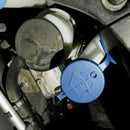 Windshield Wiper Washer Fluid Reservoir Tank Bottles Caps For Peugeot Citroen