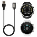 USB Cable Charging Cradle Charger for SUUNTO SPARTAN Smart Watch Accessories