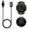 USB Cable Charging Cradle Charger for SUUNTO SPARTAN Smart Watch Accessories