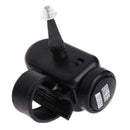 Waterproof Fishing Alarm Electronic Rod Tackle Professional Volume Warning Bite