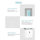 Portable UV Sterilizer Lamp, Chemical Free Sterilization